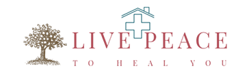 Live Peace 24/7 Seniors Care Corp Logo