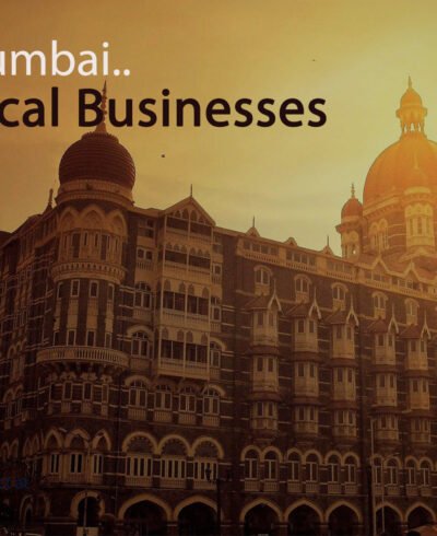 Mumbai Local Businesses