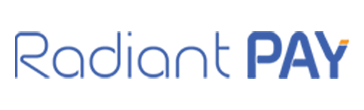Radiant Pay Logo