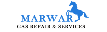 Marwar Gas Repair & Services Logo