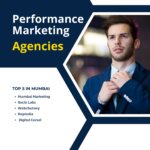 Performance Marketing Agencies in Mumbai