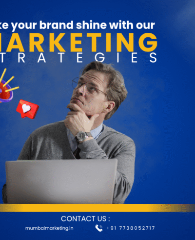 Top 5 Performance Marketing Agencies in Mumbai Top 5 Performance Marketing Agencies in Mumbai