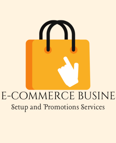 eCommerce Business Setup and Promotion Services in Mumbai eCommerce Business Setup and Promotion Services in Mumbai